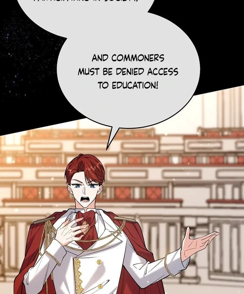 Read The Eldest Daughter Takes Over chapter 33 image 99 on Lezhin
