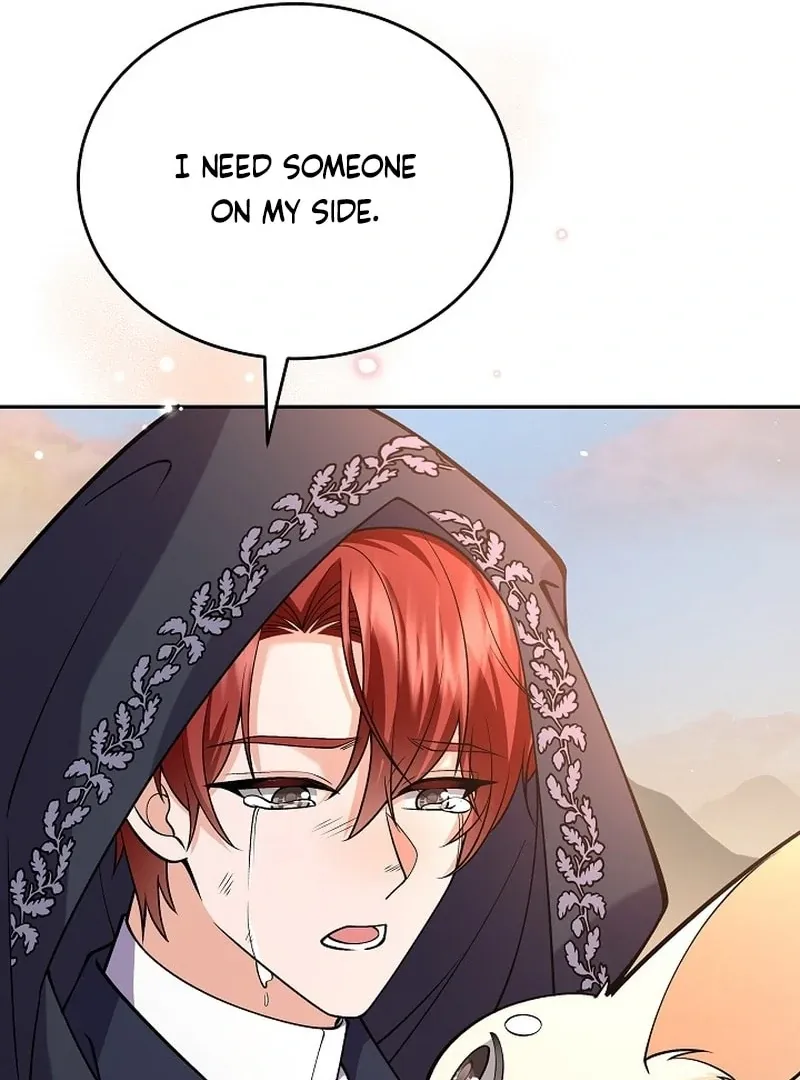 Read The Eldest Daughter Takes Over chapter 34 image 108 on Lezhin
