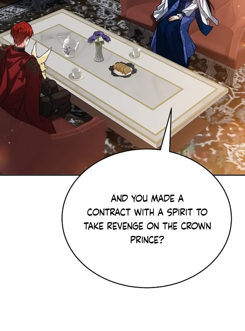 Read The Eldest Daughter Takes Over chapter 34 image 121 on Lezhin