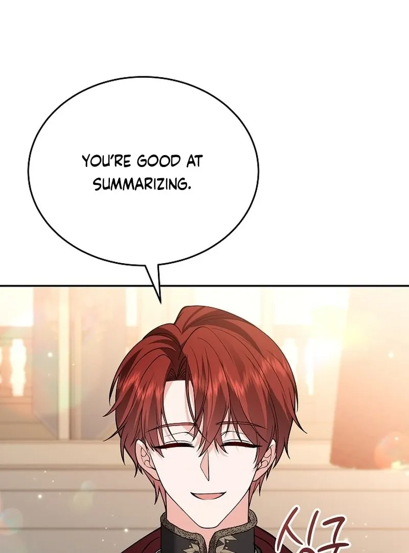 Read The Eldest Daughter Takes Over chapter 34 image 122 on Lezhin
