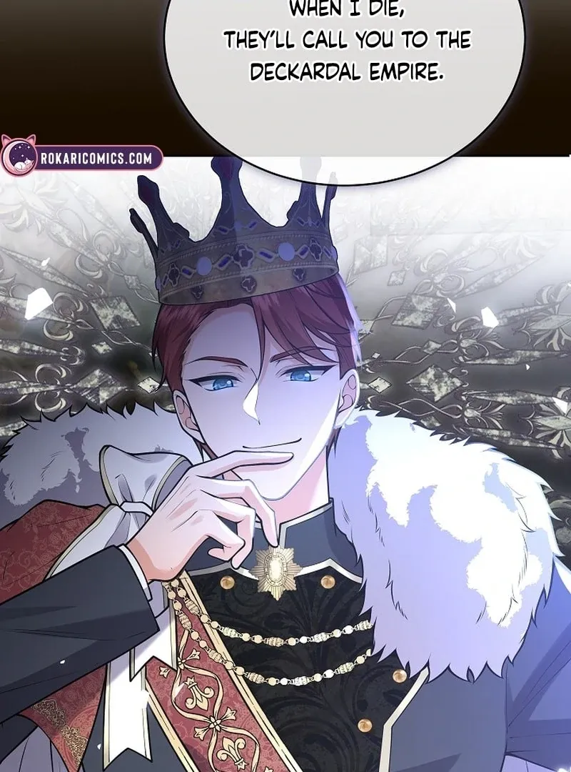Read The Eldest Daughter Takes Over chapter 34 image 13 on Lezhin
