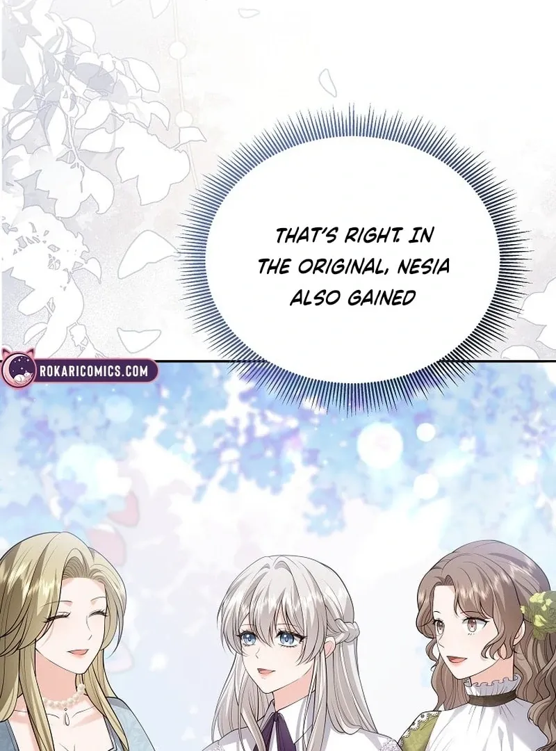 Read The Eldest Daughter Takes Over chapter 34 image 138 on Lezhin