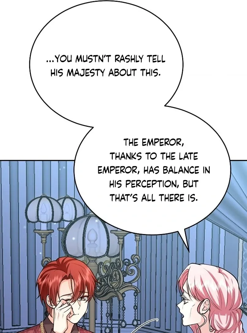 Read The Eldest Daughter Takes Over chapter 34 image 18 on Lezhin