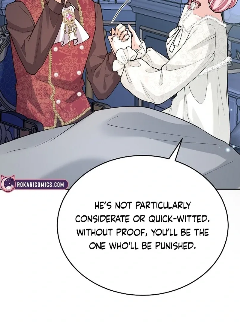 Read The Eldest Daughter Takes Over chapter 34 image 19 on Lezhin