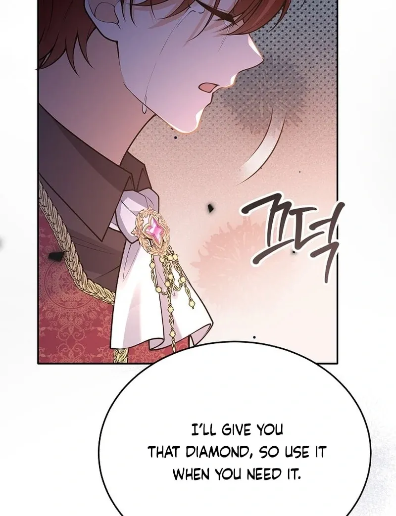 Read The Eldest Daughter Takes Over chapter 34 image 21 on Lezhin