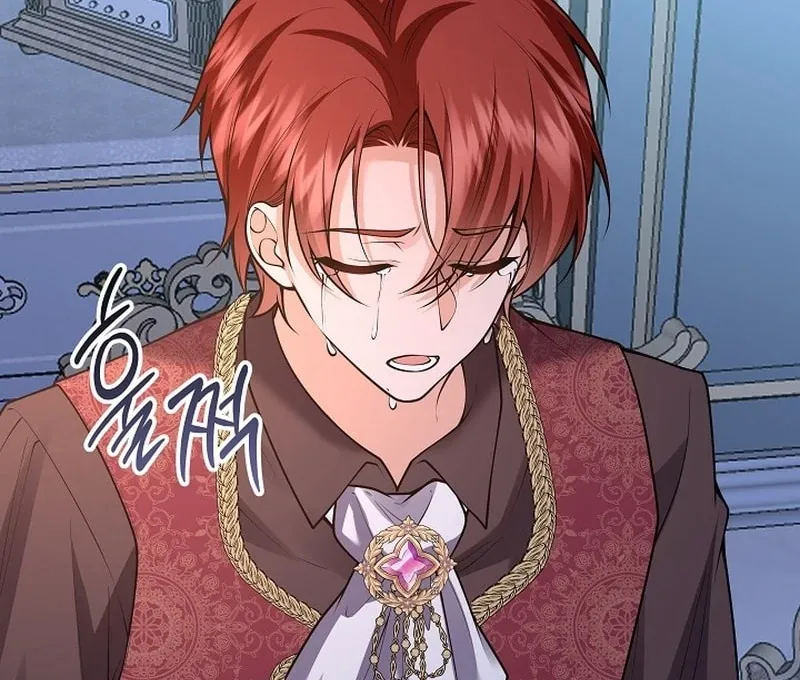 Read The Eldest Daughter Takes Over chapter 34 image 31 on Lezhin