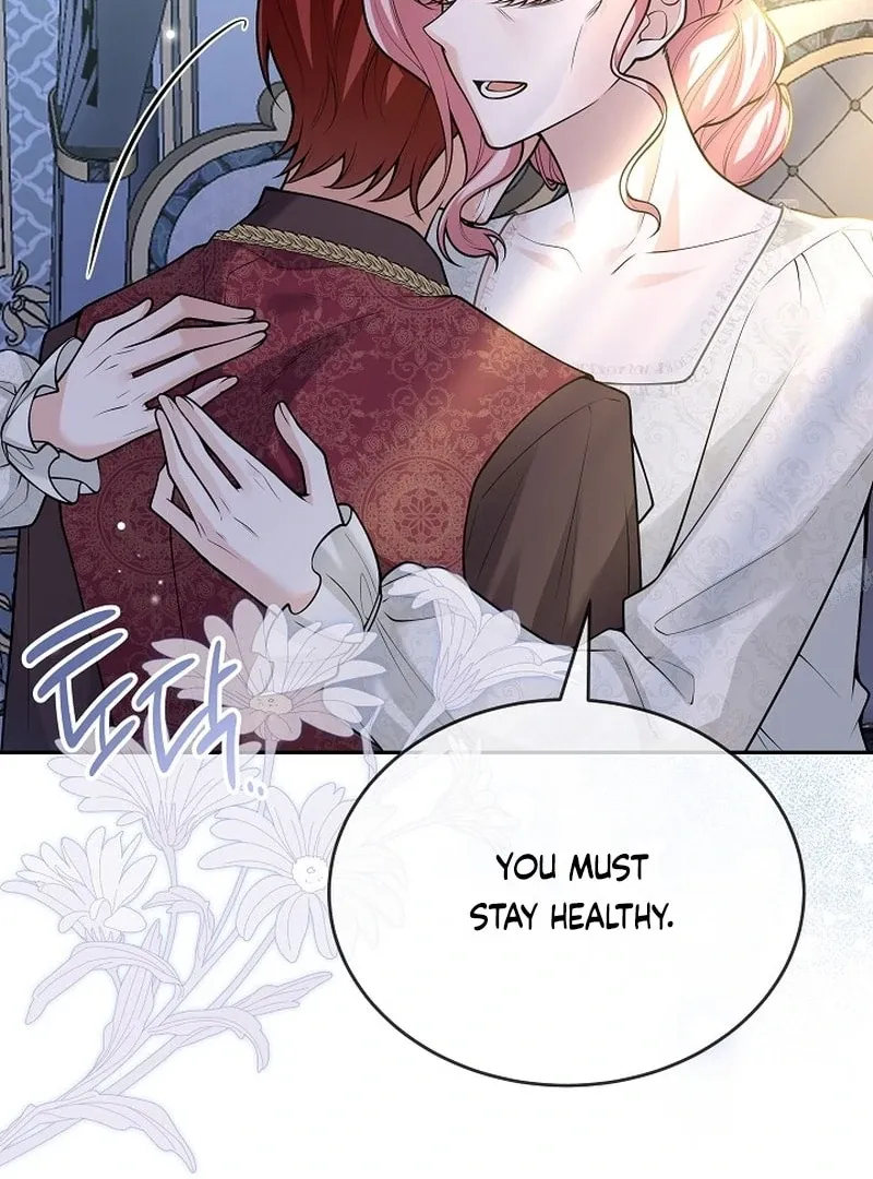Read The Eldest Daughter Takes Over chapter 34 image 34 on Lezhin