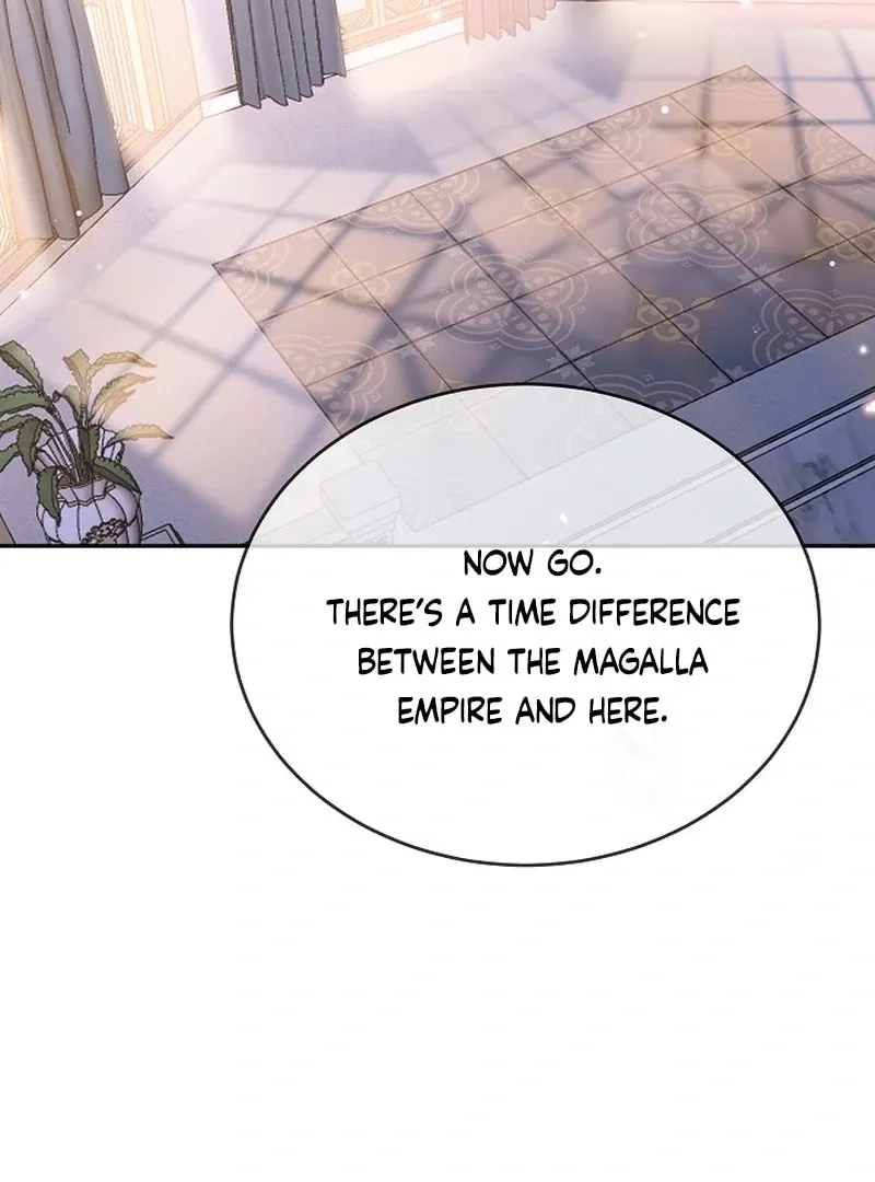 Read The Eldest Daughter Takes Over chapter 34 image 36 on Lezhin
