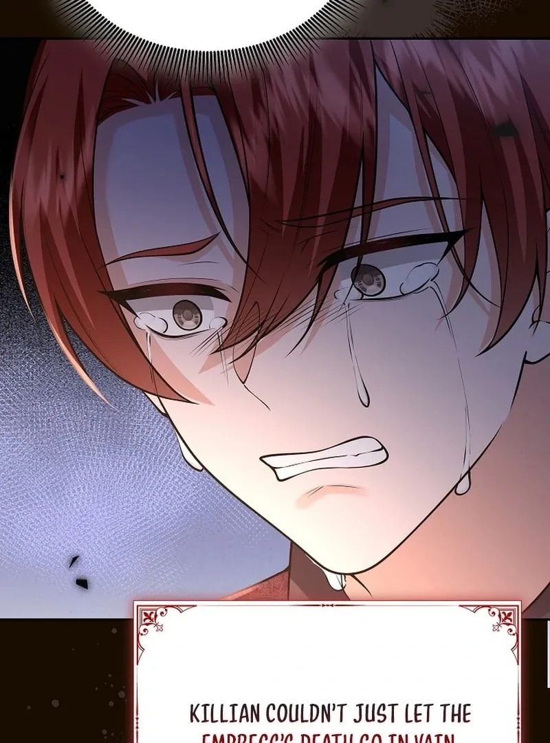 Read The Eldest Daughter Takes Over chapter 34 image 46 on Lezhin