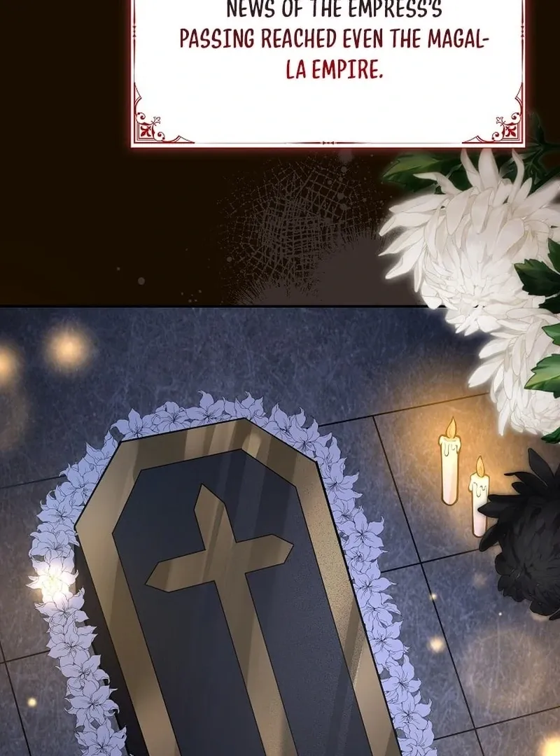Read The Eldest Daughter Takes Over chapter 34 image 48 on Lezhin