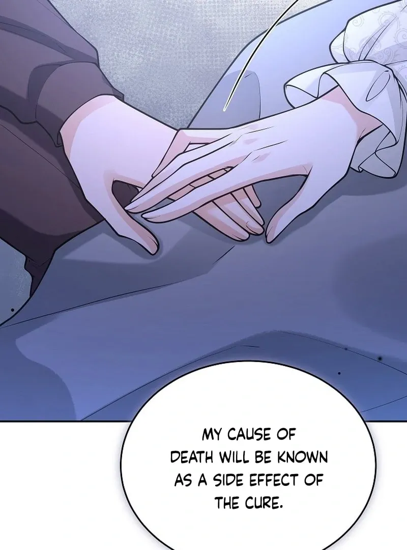 Read The Eldest Daughter Takes Over chapter 34 image 5 on Lezhin