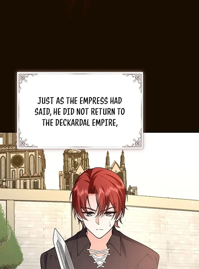 Read The Eldest Daughter Takes Over chapter 34 image 54 on Lezhin