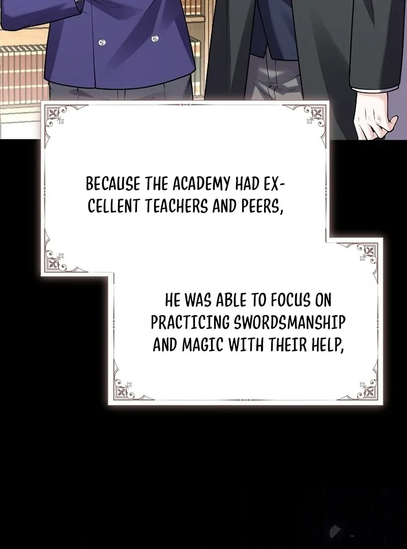 Read The Eldest Daughter Takes Over chapter 34 image 57 on Lezhin