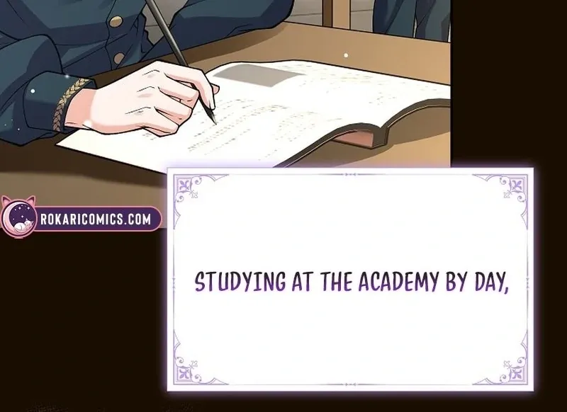 Read The Eldest Daughter Takes Over chapter 34 image 71 on Lezhin