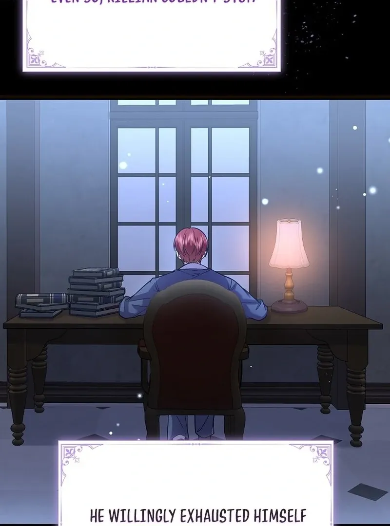 Read The Eldest Daughter Takes Over chapter 34 image 83 on Lezhin