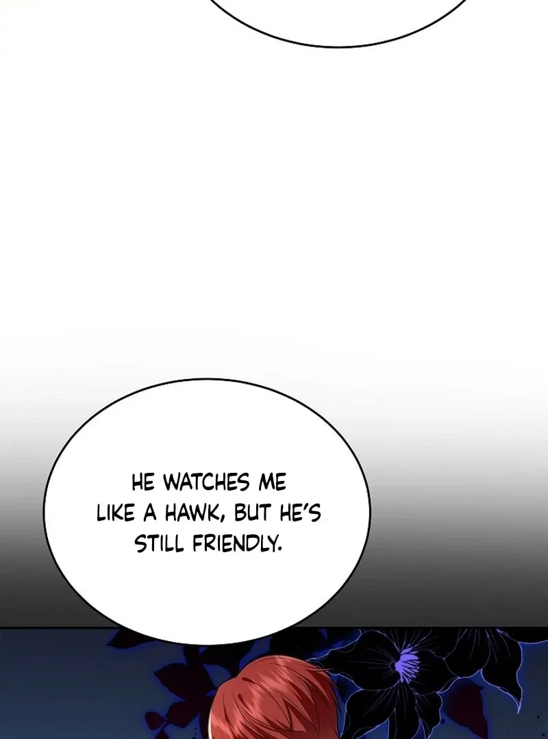 Read The Eldest Daughter Takes Over chapter 35 image 108 on Lezhin