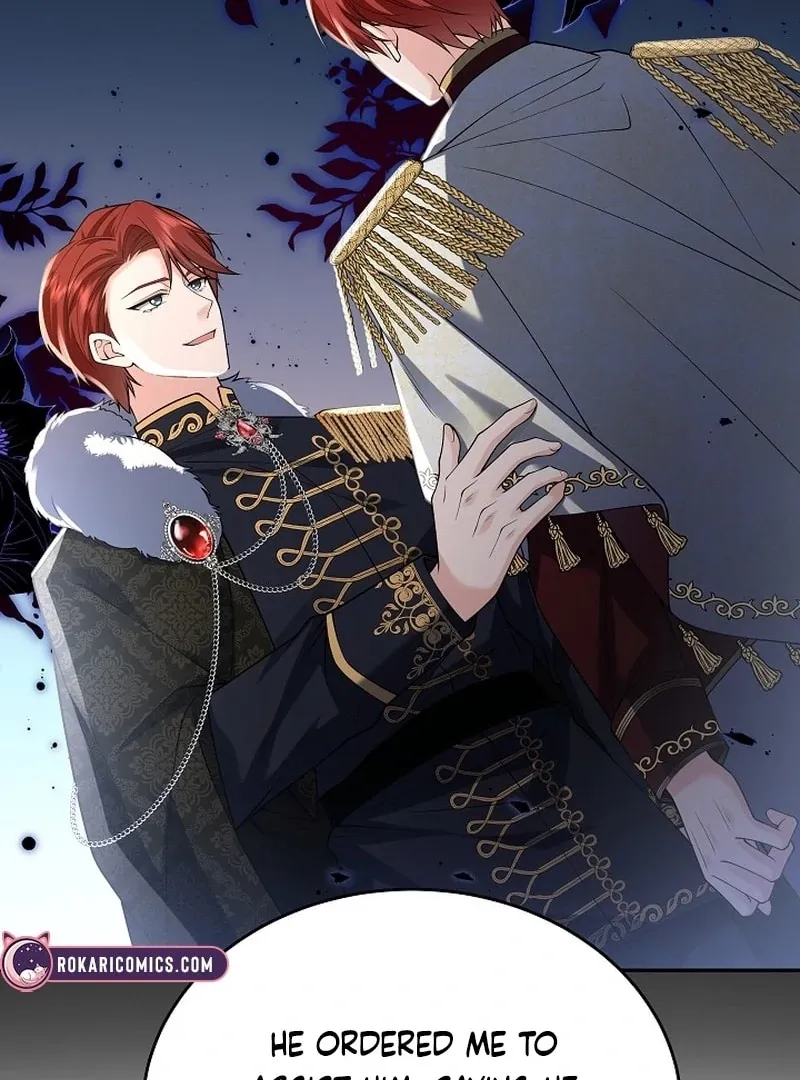 Read The Eldest Daughter Takes Over chapter 35 image 109 on Lezhin