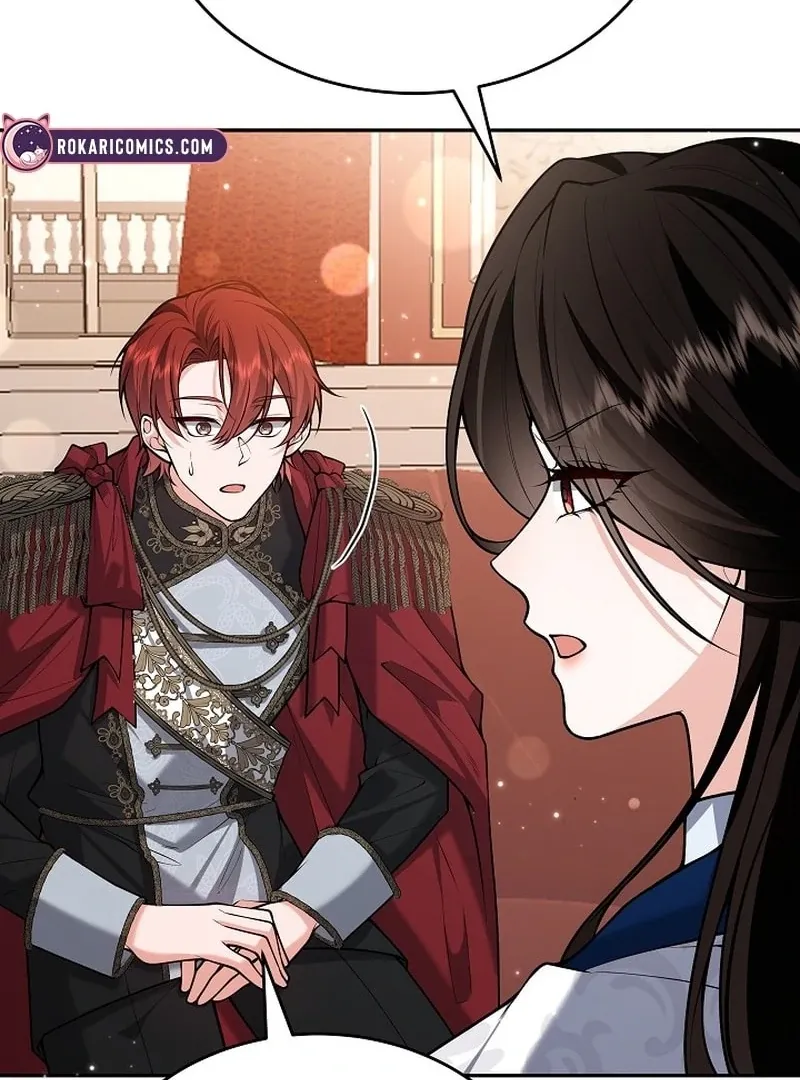 Read The Eldest Daughter Takes Over chapter 35 image 11 on Lezhin