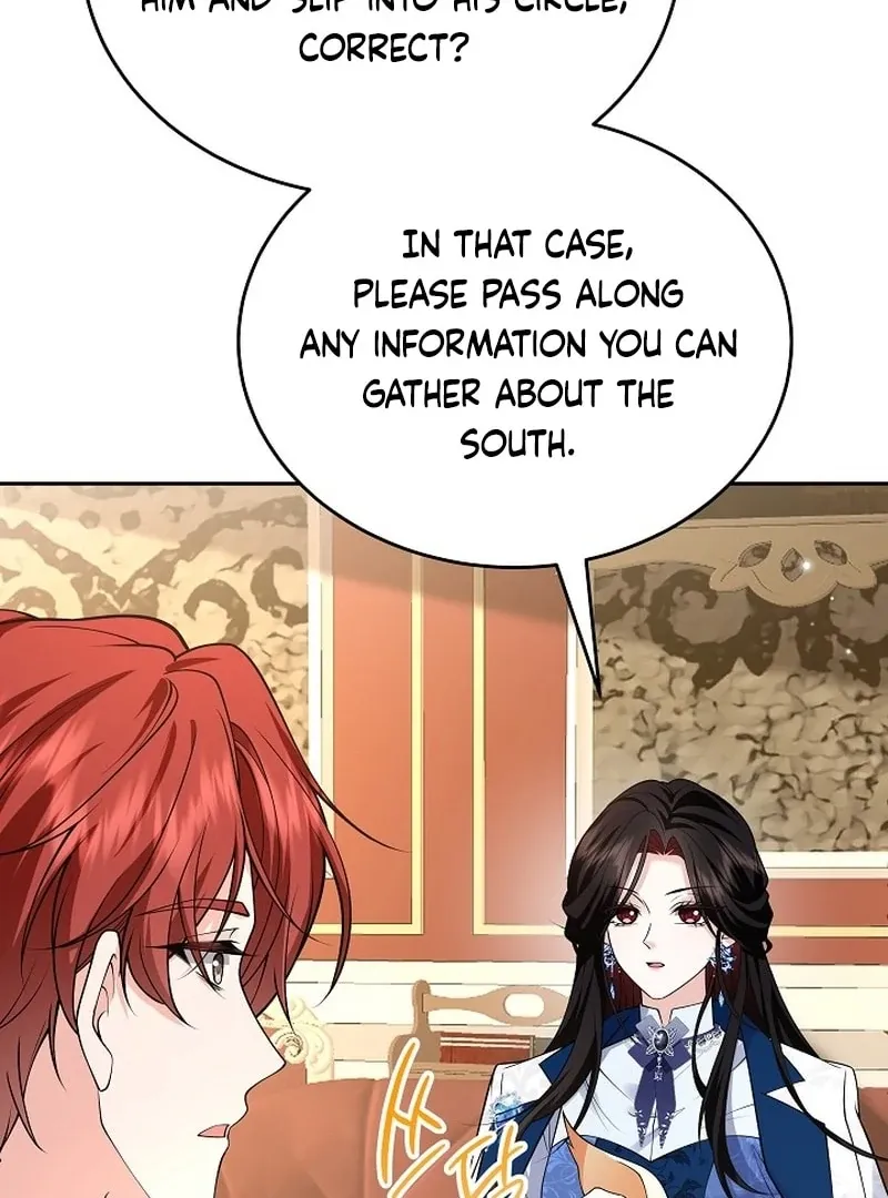 Read The Eldest Daughter Takes Over chapter 35 image 111 on Lezhin