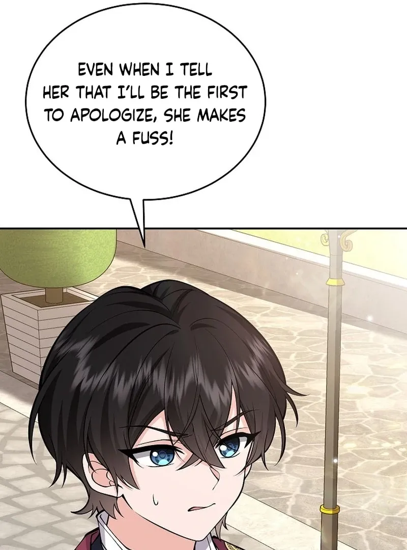 Read The Eldest Daughter Takes Over chapter 35 image 126 on Lezhin