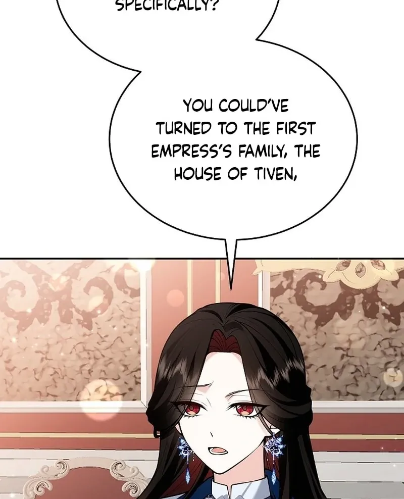 Read The Eldest Daughter Takes Over chapter 35 image 13 on Lezhin