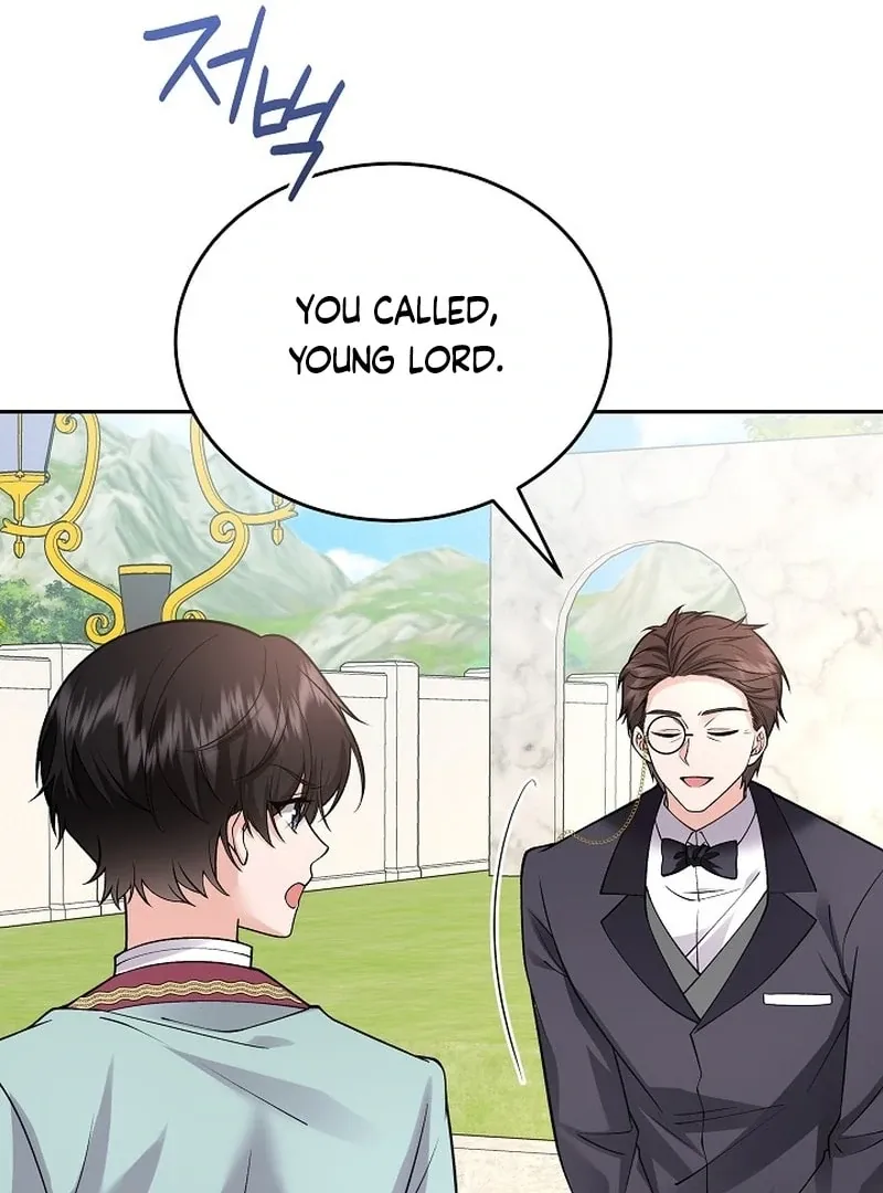 Read The Eldest Daughter Takes Over chapter 35 image 136 on Lezhin
