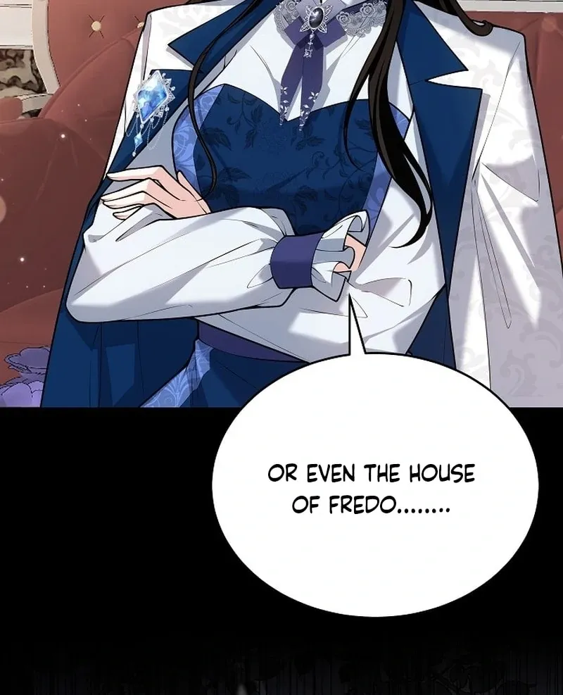 Read The Eldest Daughter Takes Over chapter 35 image 14 on Lezhin