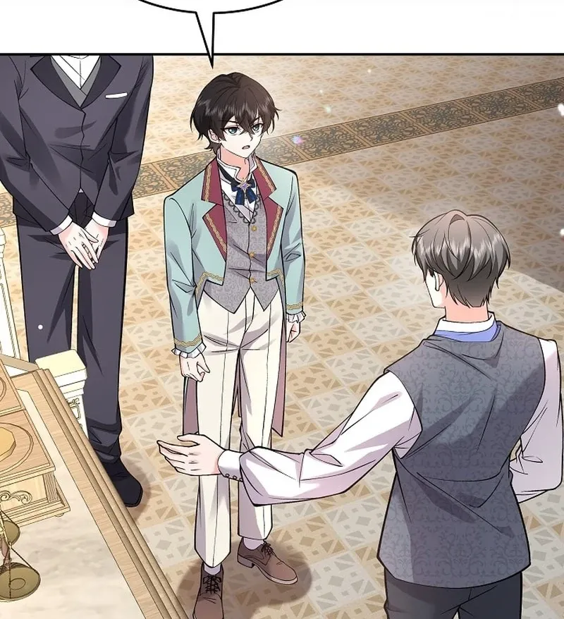 Read The Eldest Daughter Takes Over chapter 35 image 143 on Lezhin