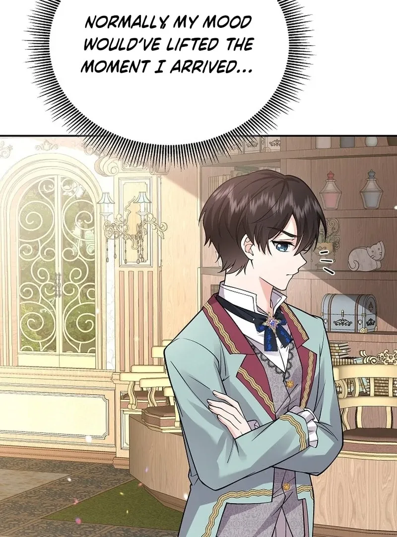 Read The Eldest Daughter Takes Over chapter 35 image 151 on Lezhin