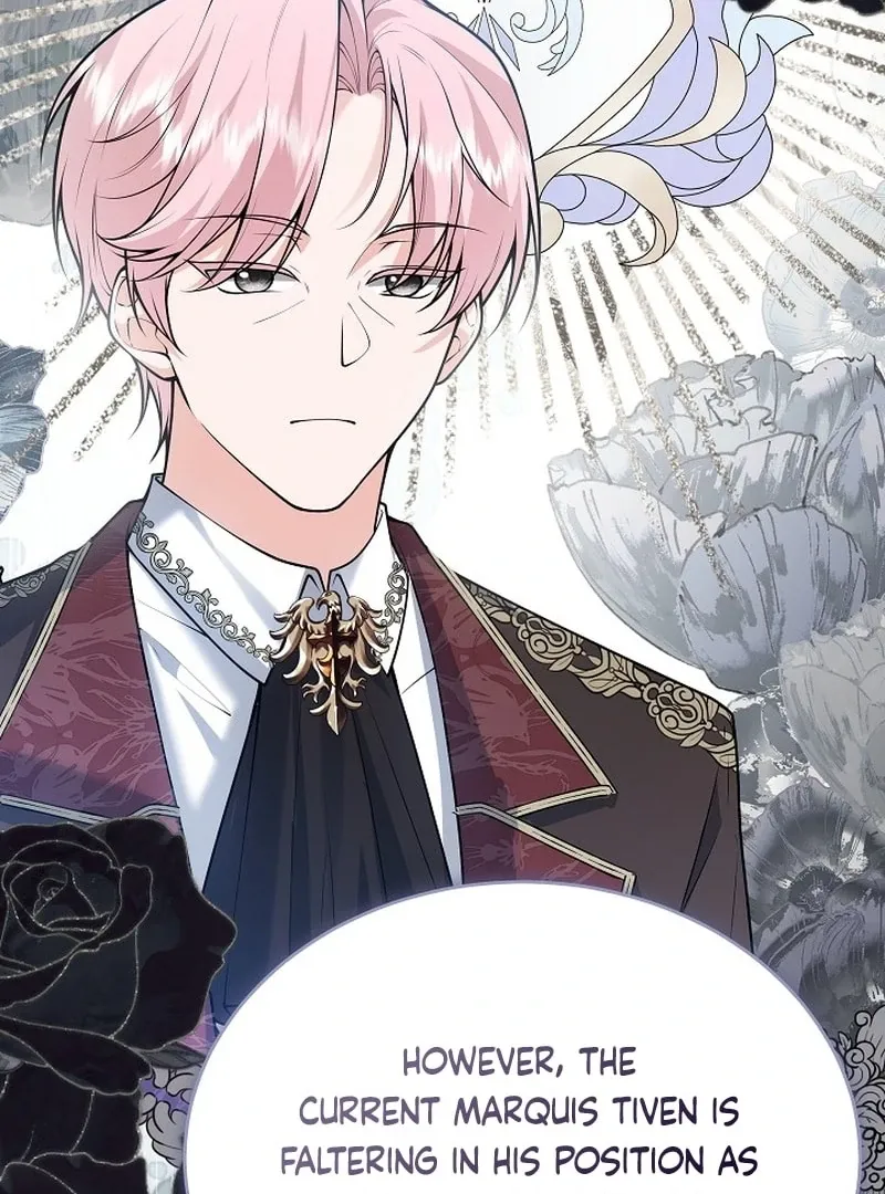 Read The Eldest Daughter Takes Over chapter 35 image 16 on Lezhin