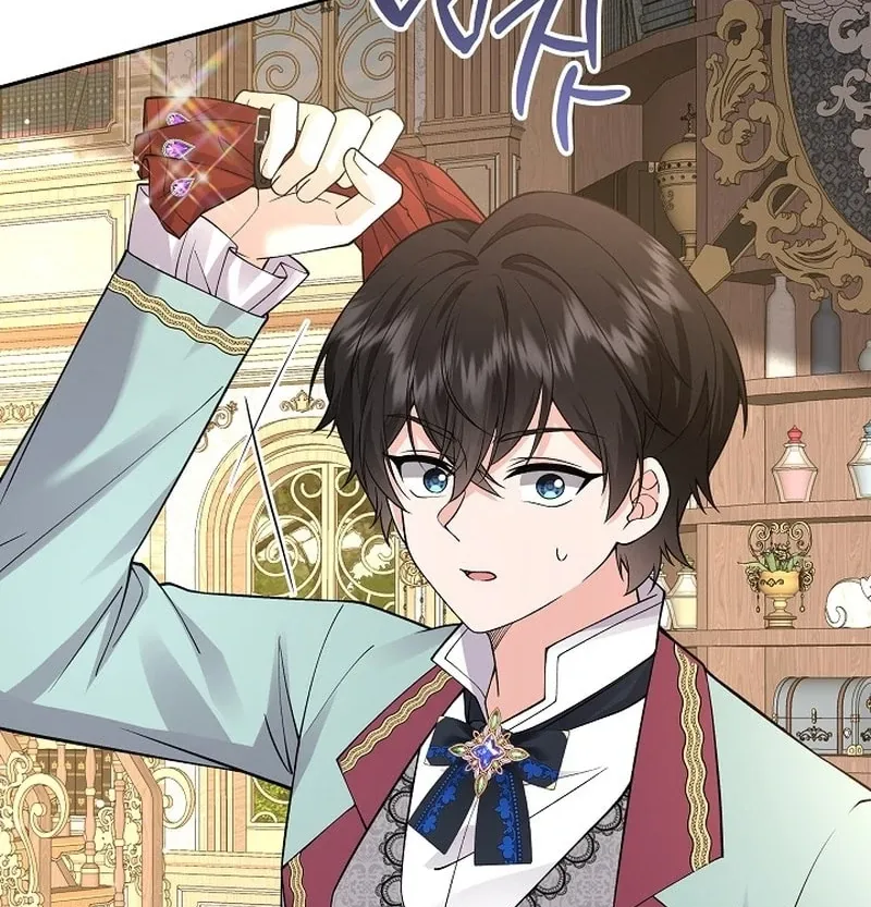 Read The Eldest Daughter Takes Over chapter 35 image 161 on Lezhin