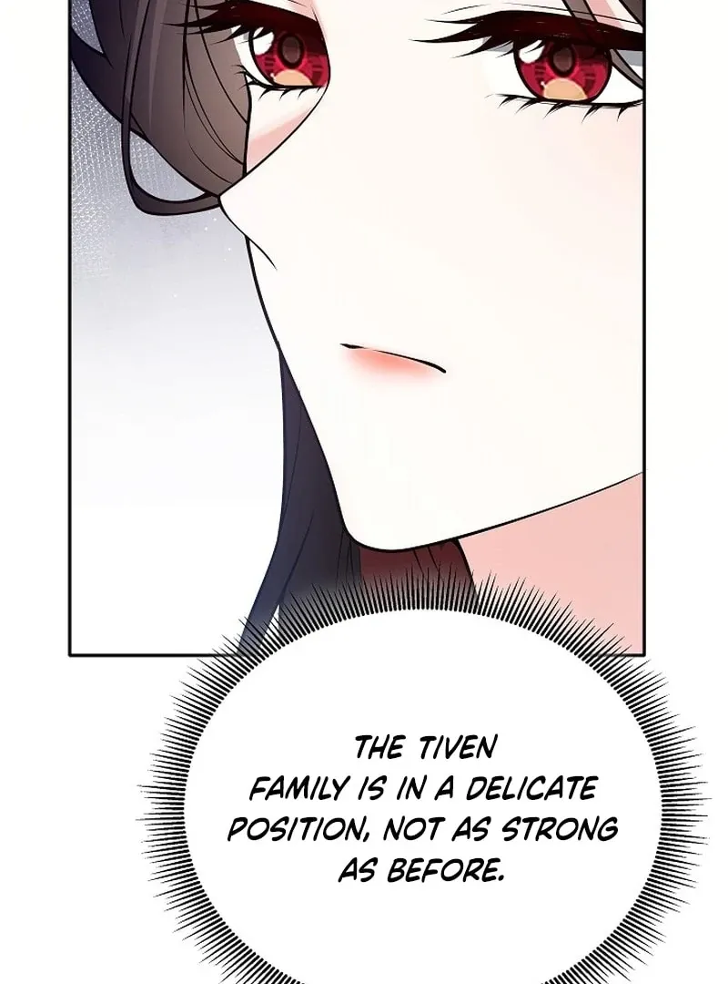 Read The Eldest Daughter Takes Over chapter 35 image 19 on Lezhin