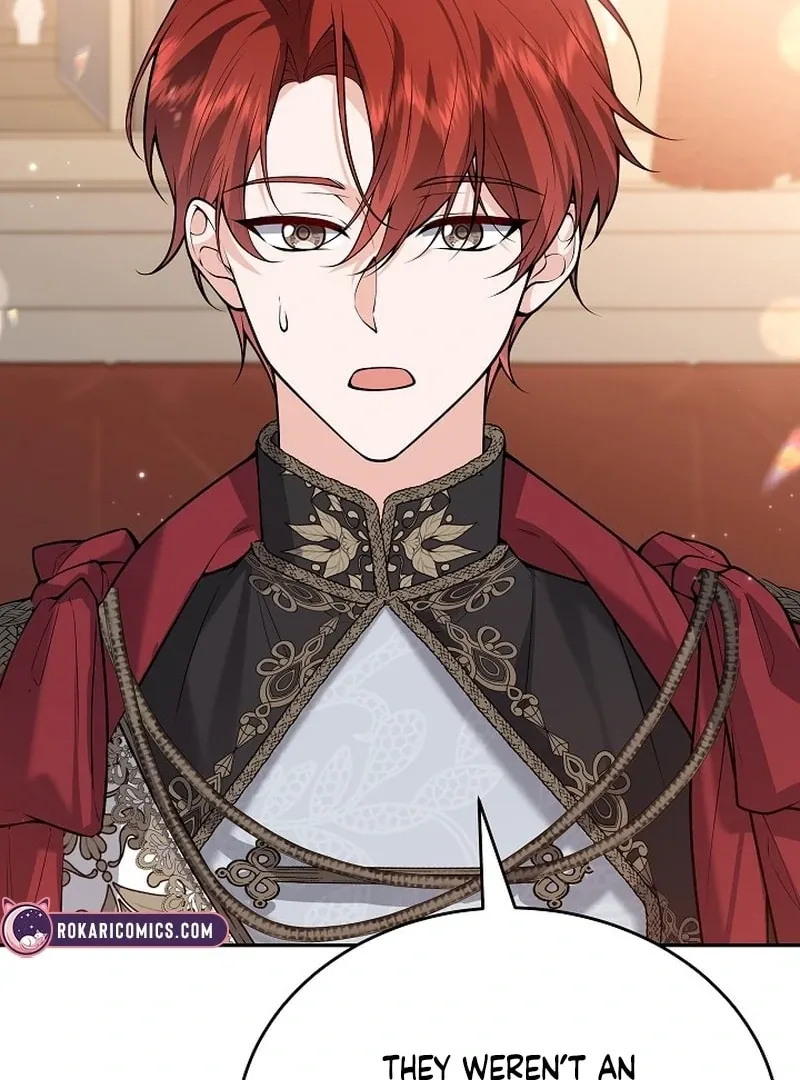 Read The Eldest Daughter Takes Over chapter 35 image 21 on Lezhin