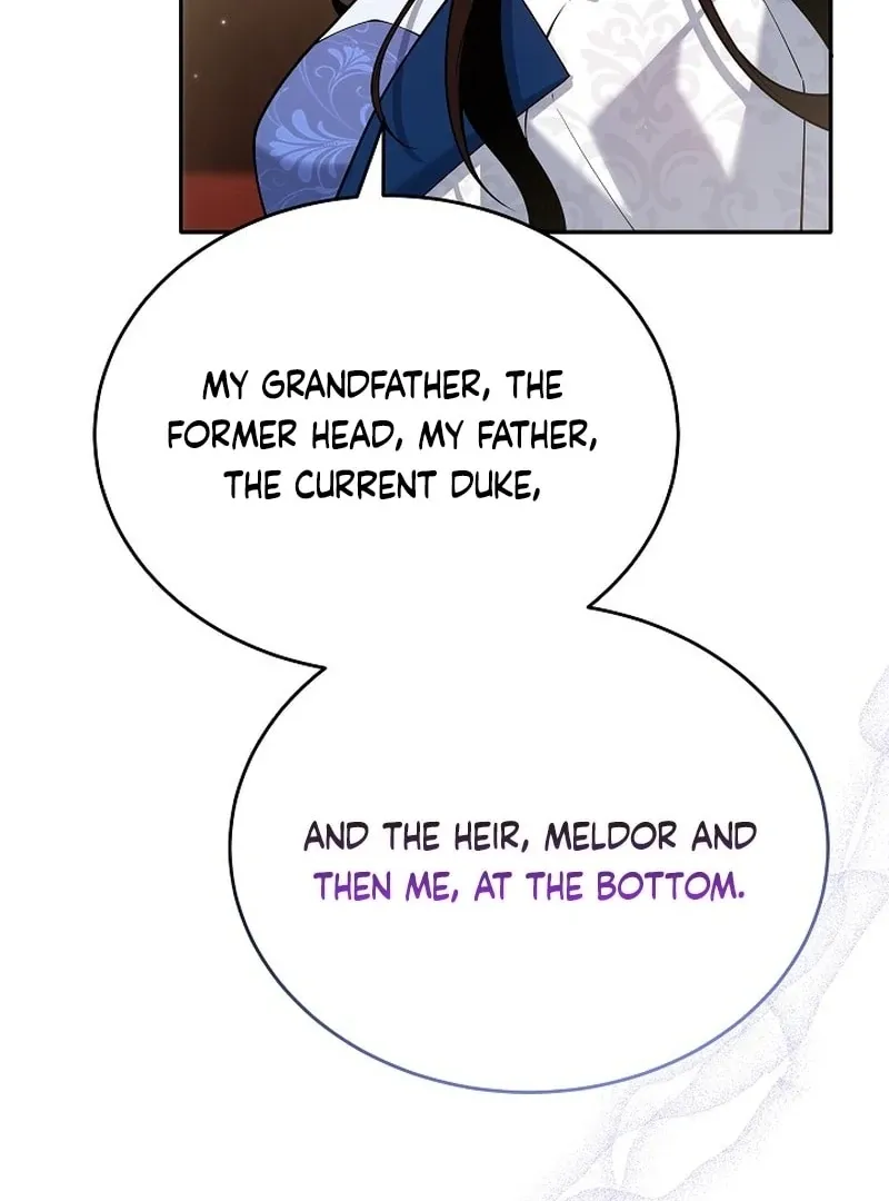 Read The Eldest Daughter Takes Over chapter 35 image 27 on Lezhin