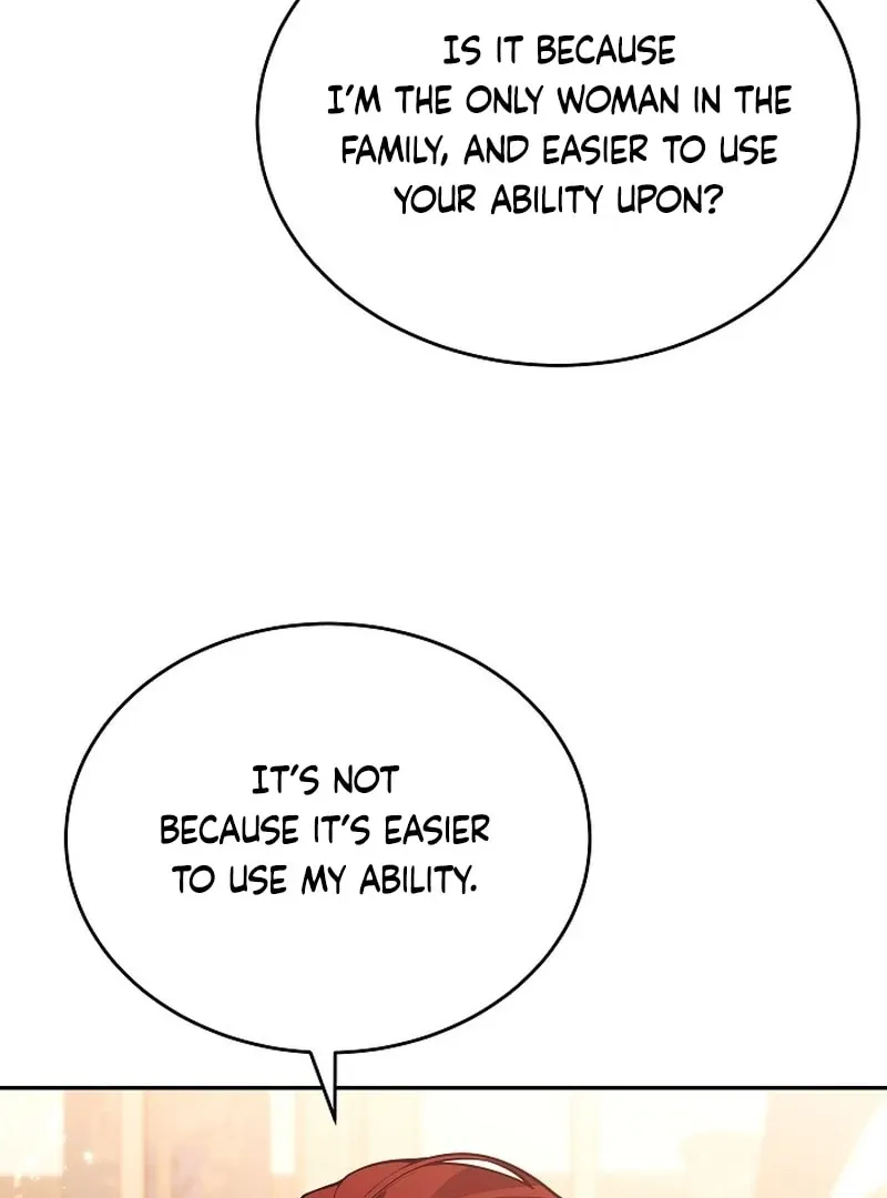 Read The Eldest Daughter Takes Over chapter 35 image 30 on Lezhin