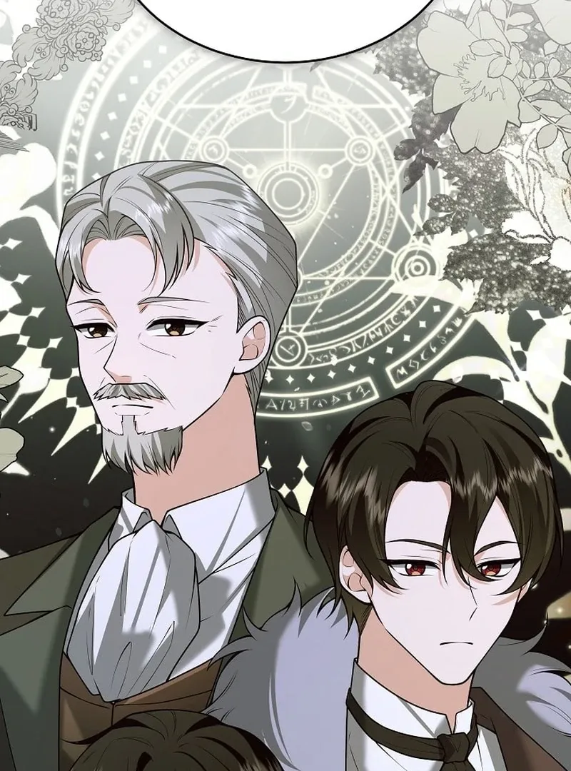 Read The Eldest Daughter Takes Over chapter 35 image 37 on Lezhin