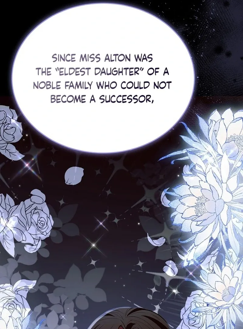 Read The Eldest Daughter Takes Over chapter 35 image 42 on Lezhin