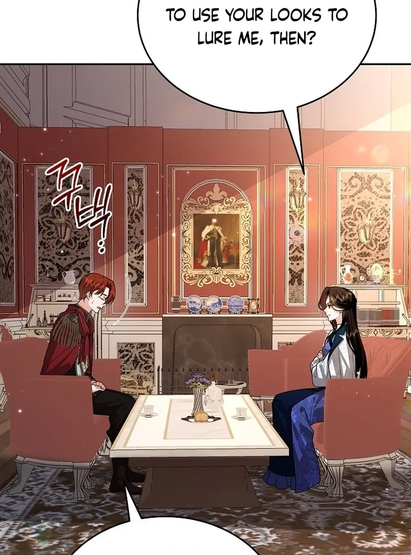 Read The Eldest Daughter Takes Over chapter 35 image 45 on Lezhin