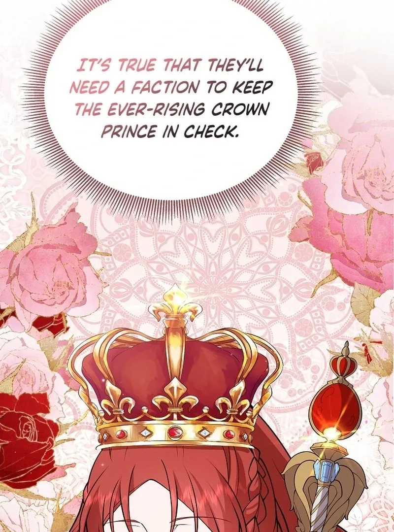 Read The Eldest Daughter Takes Over chapter 35 image 72 on Lezhin