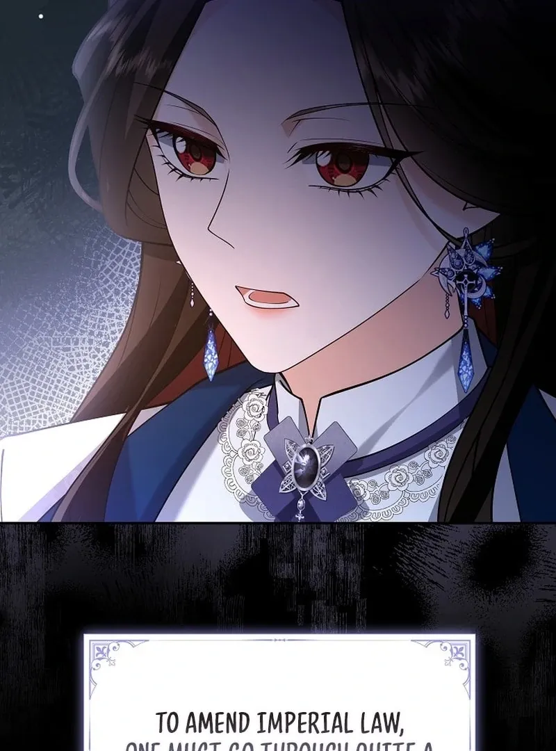 Read The Eldest Daughter Takes Over chapter 35 image 78 on Lezhin