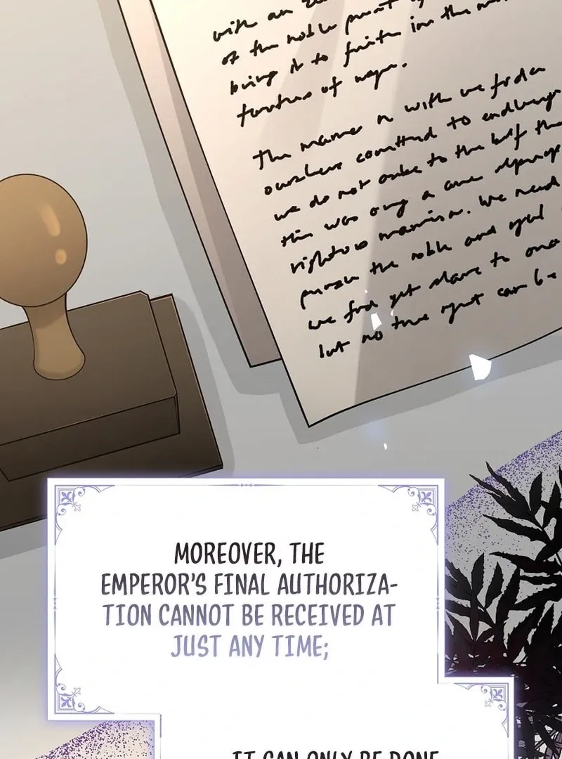 Read The Eldest Daughter Takes Over chapter 35 image 81 on Lezhin