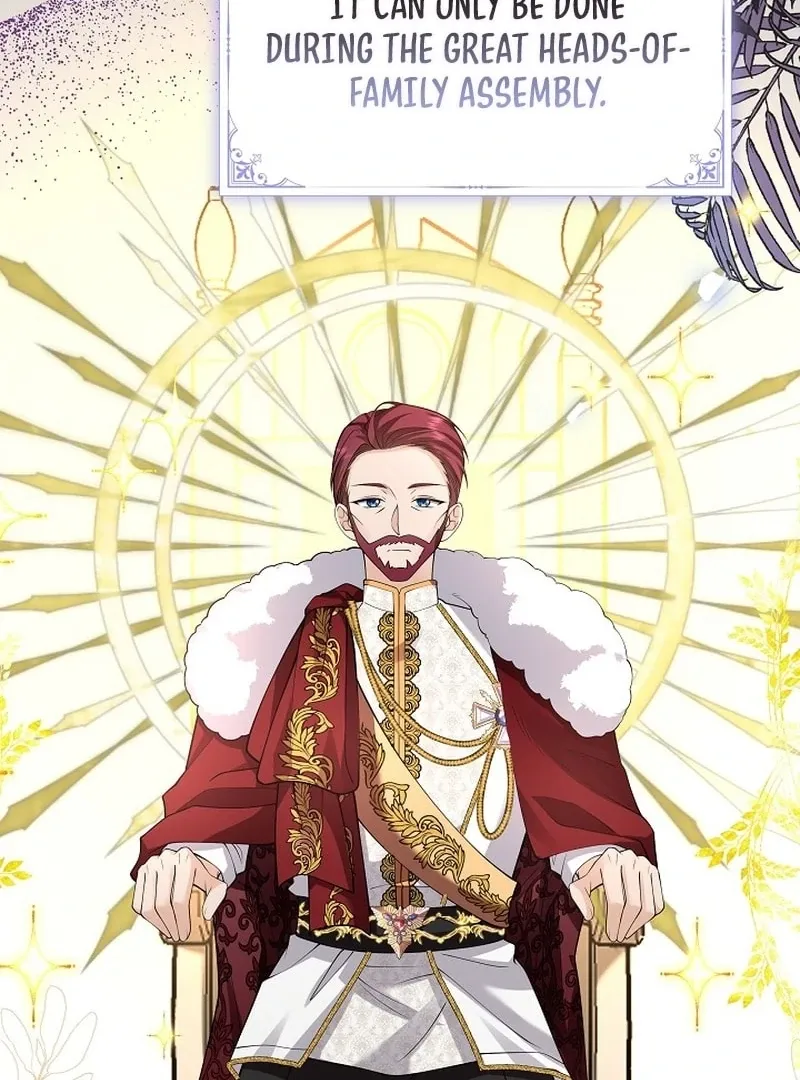 Read The Eldest Daughter Takes Over chapter 35 image 82 on Lezhin
