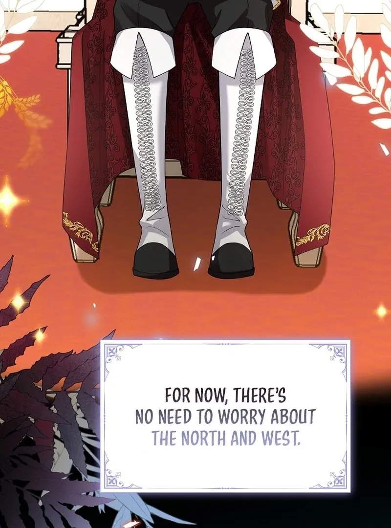 Read The Eldest Daughter Takes Over chapter 35 image 83 on Lezhin