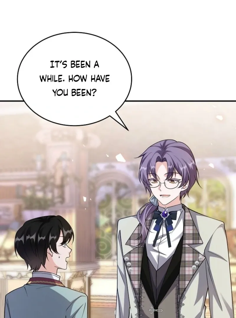 Read The Eldest Daughter Takes Over chapter 36 image 1 on Lezhin