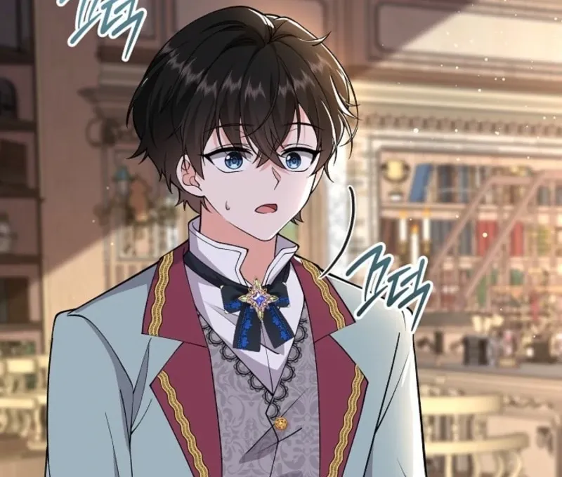 Read The Eldest Daughter Takes Over chapter 36 image 111 on Lezhin