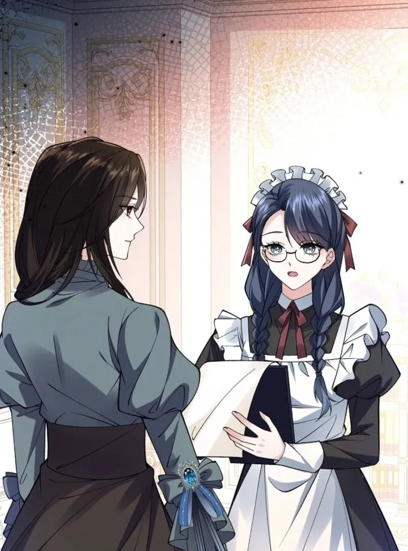 Read The Eldest Daughter Takes Over chapter 36 image 122 on Lezhin