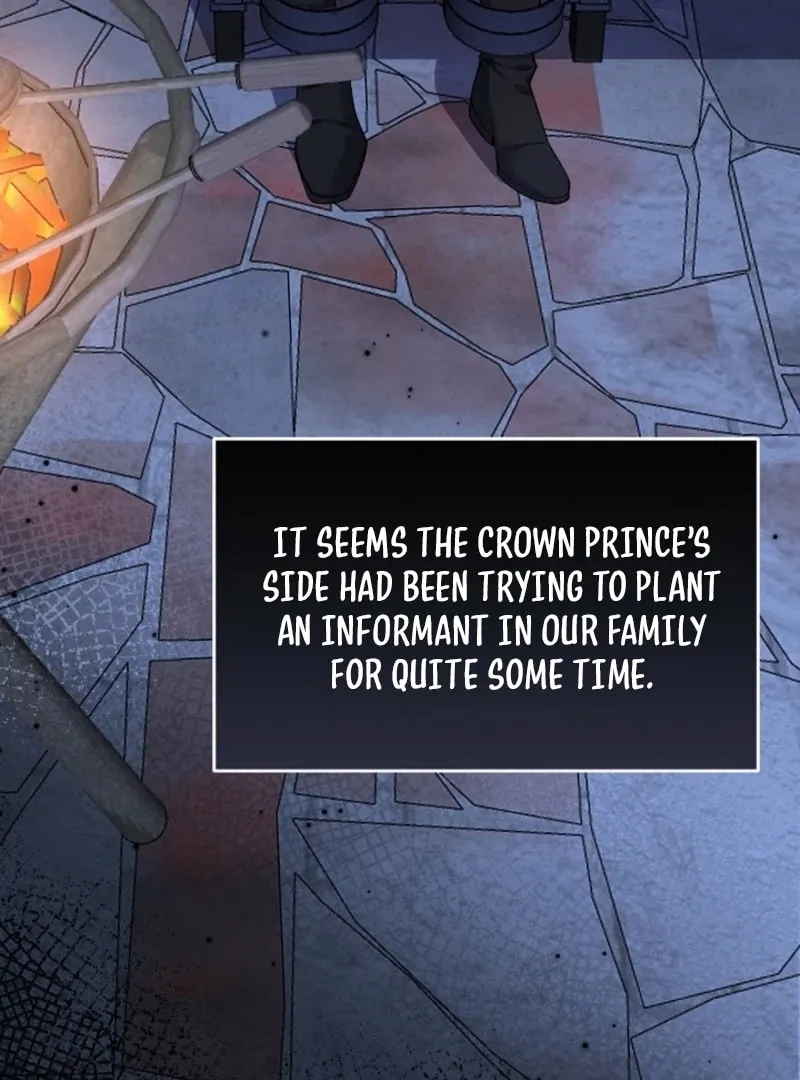 Read The Eldest Daughter Takes Over chapter 36 image 128 on Lezhin