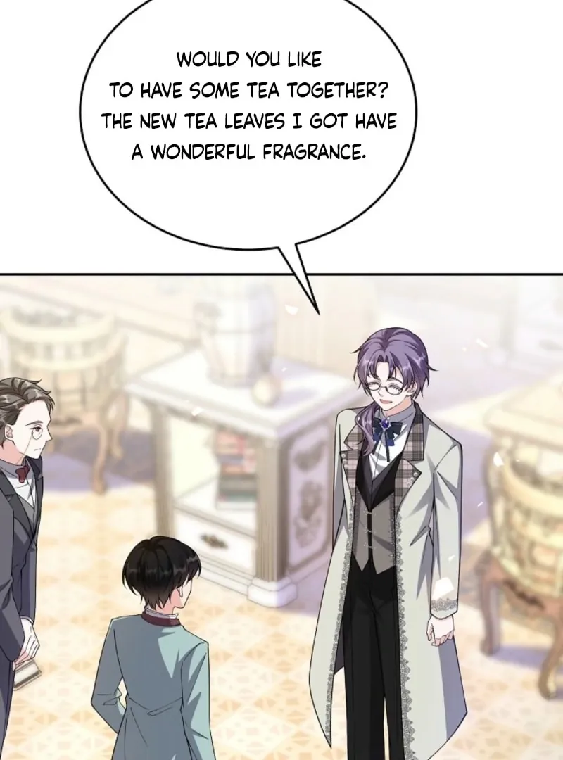 Read The Eldest Daughter Takes Over chapter 36 image 13 on Lezhin