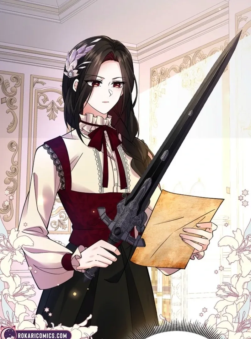 Read The Eldest Daughter Takes Over chapter 36 image 131 on Lezhin