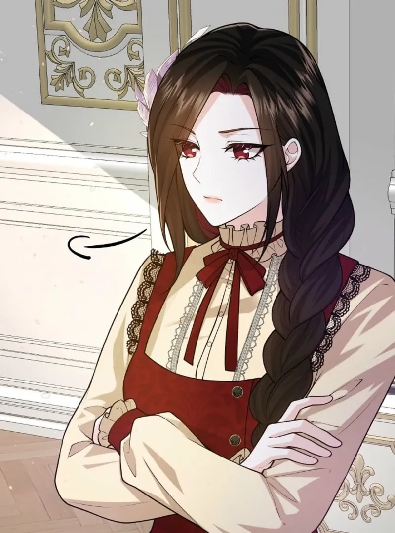 Read The Eldest Daughter Takes Over chapter 36 image 169 on Lezhin